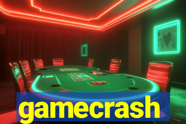 gamecrash