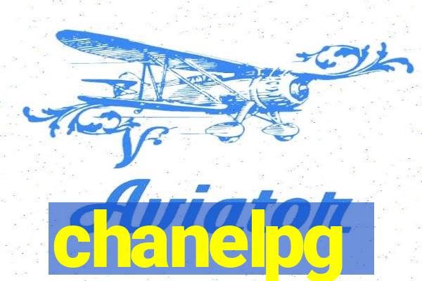 chanelpg