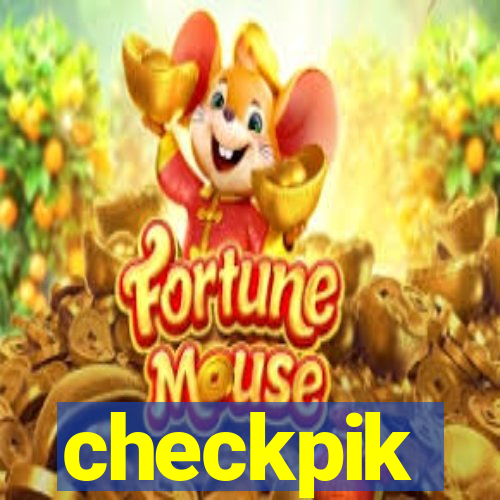 checkpik