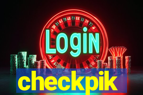 checkpik