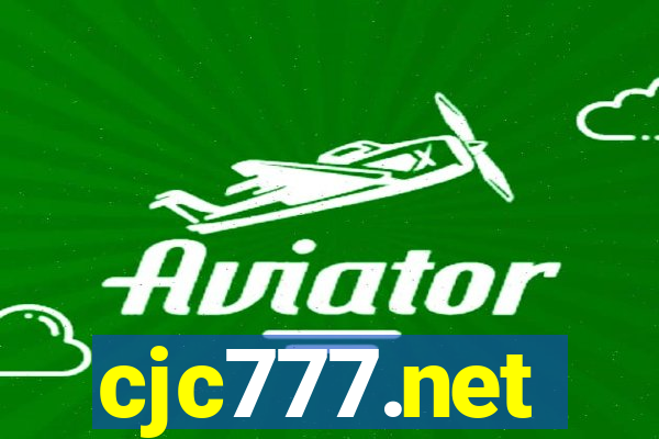 cjc777.net