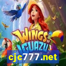 cjc777.net