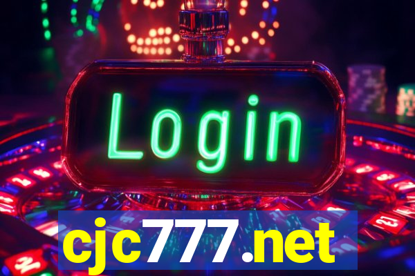 cjc777.net