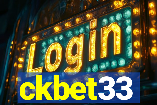 ckbet33