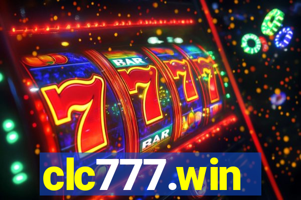 clc777.win