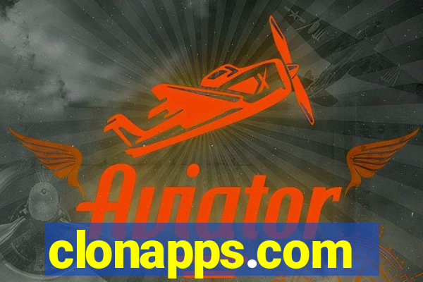 clonapps.com