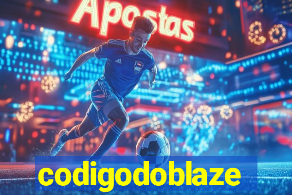 codigodoblaze