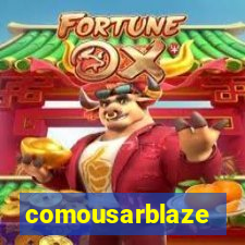 comousarblaze