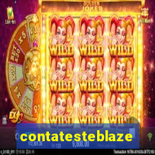 contatesteblaze