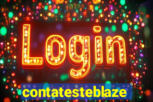 contatesteblaze