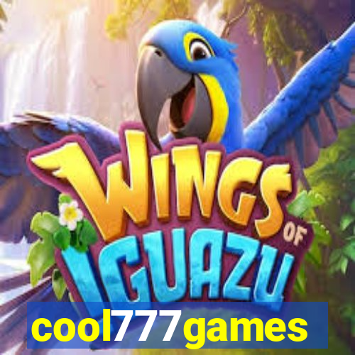 cool777games