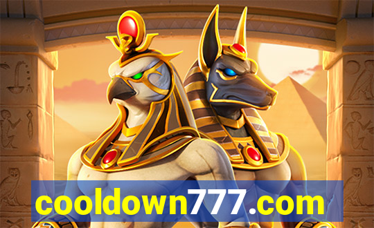 cooldown777.com