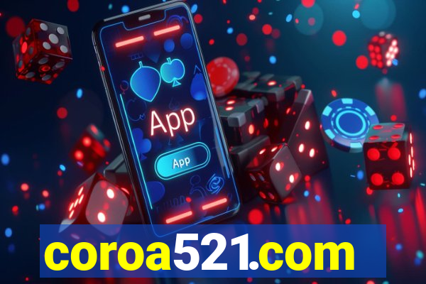 coroa521.com