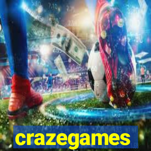 crazegames