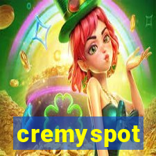 cremyspot