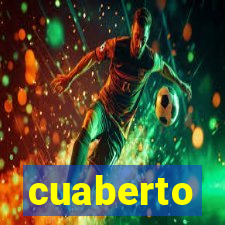 cuaberto