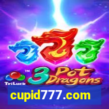 cupid777.com