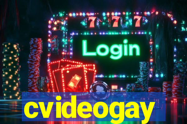 cvideogay