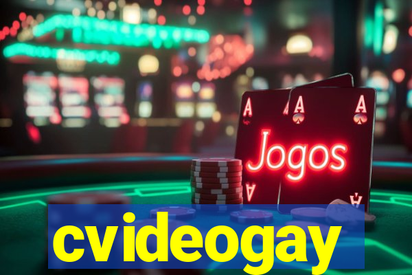 cvideogay