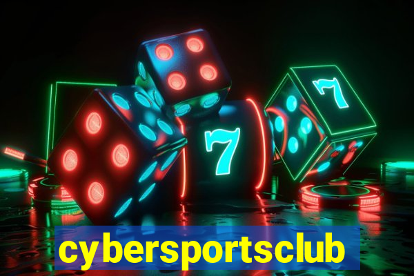 cybersportsclub.com