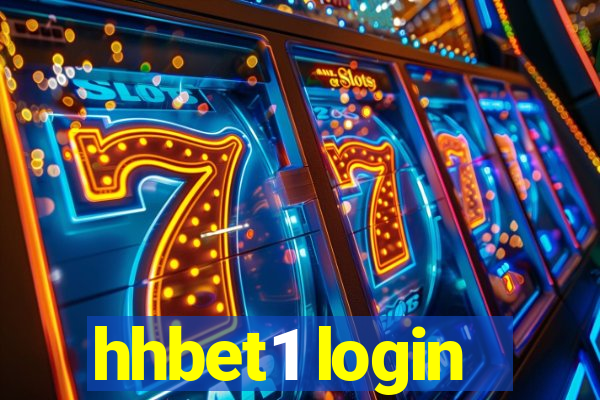 hhbet1 login