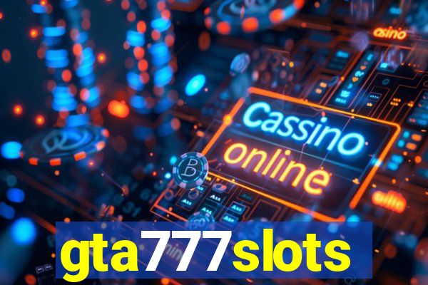 gta777slots