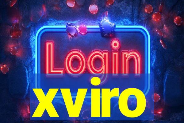 xviro