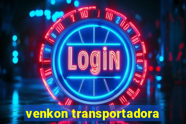 venkon transportadora