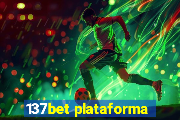 137bet plataforma