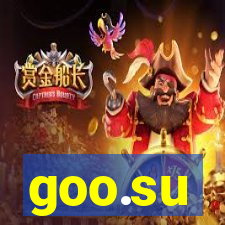 goo.su