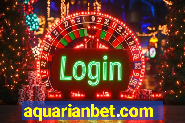 aquarianbet.com