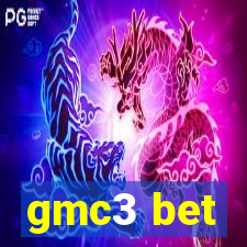 gmc3 bet