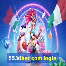 5536bet com login