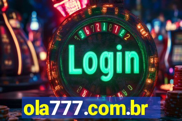 ola777.com.br