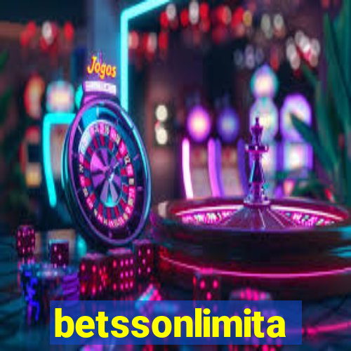 betssonlimita