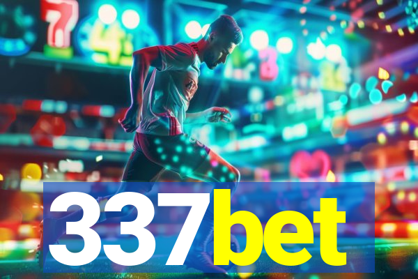 337bet