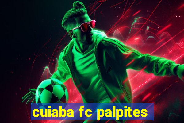 cuiaba fc palpites