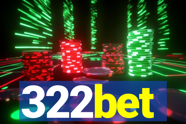 322bet