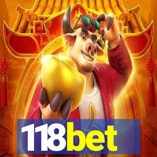 118bet