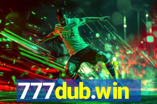 777dub.win