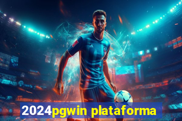 2024pgwin plataforma