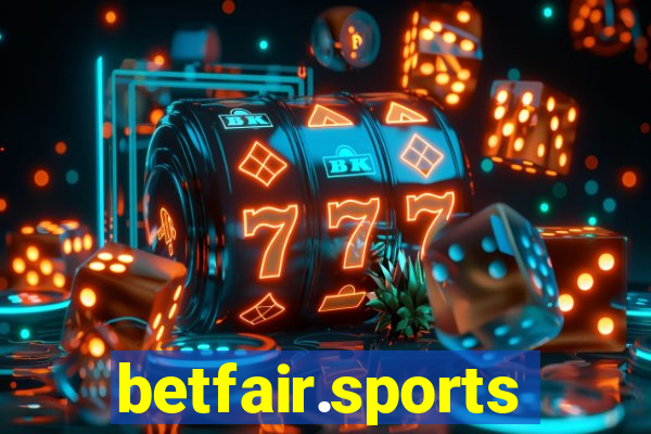 betfair.sports