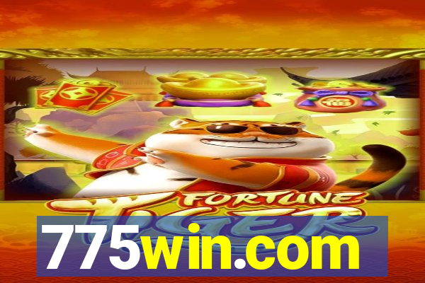 775win.com