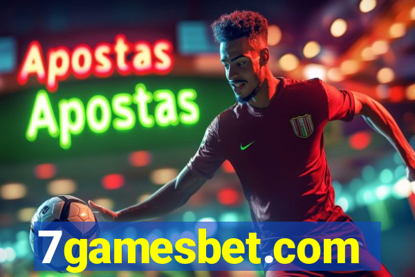 7gamesbet.com