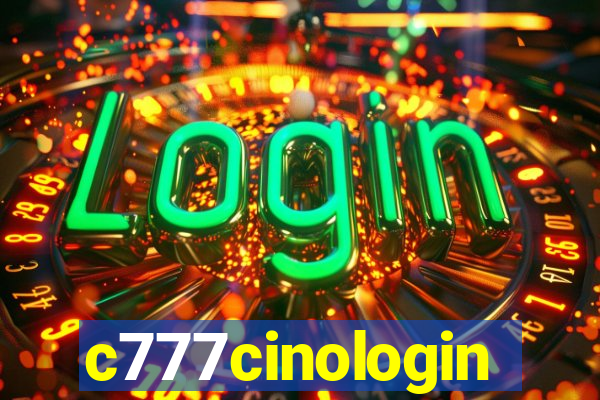 c777cinologin