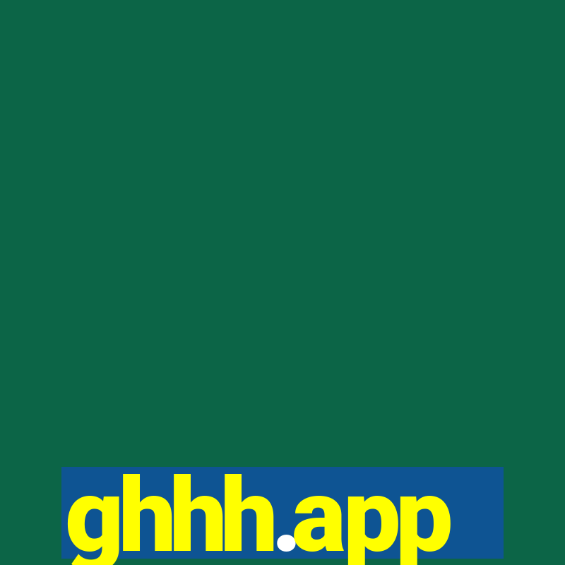 ghhh.app