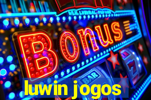 luwin jogos