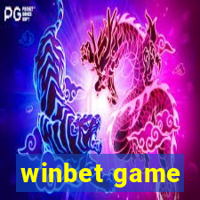 winbet game