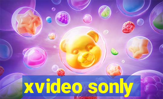 xvideo sonly