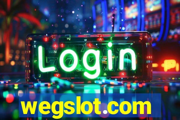 wegslot.com